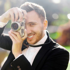 BOND PHOTO STUDIO